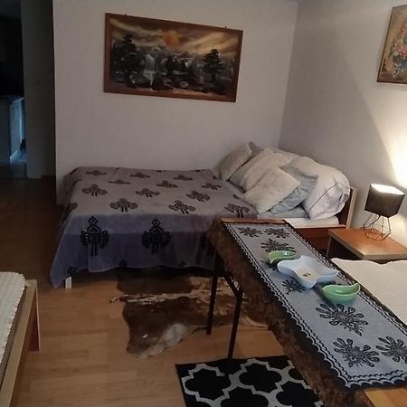 Agroturystyka Tylmanowa Extérieur photo