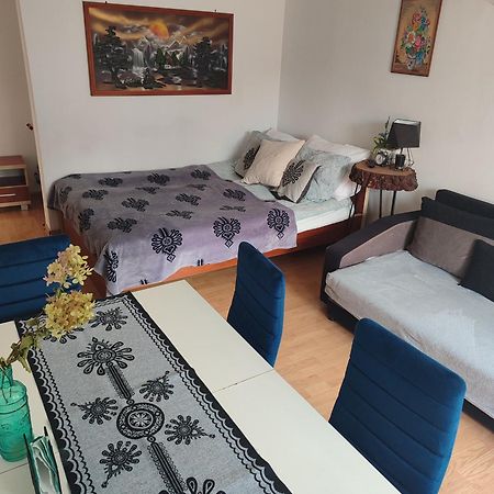 Agroturystyka Tylmanowa Extérieur photo