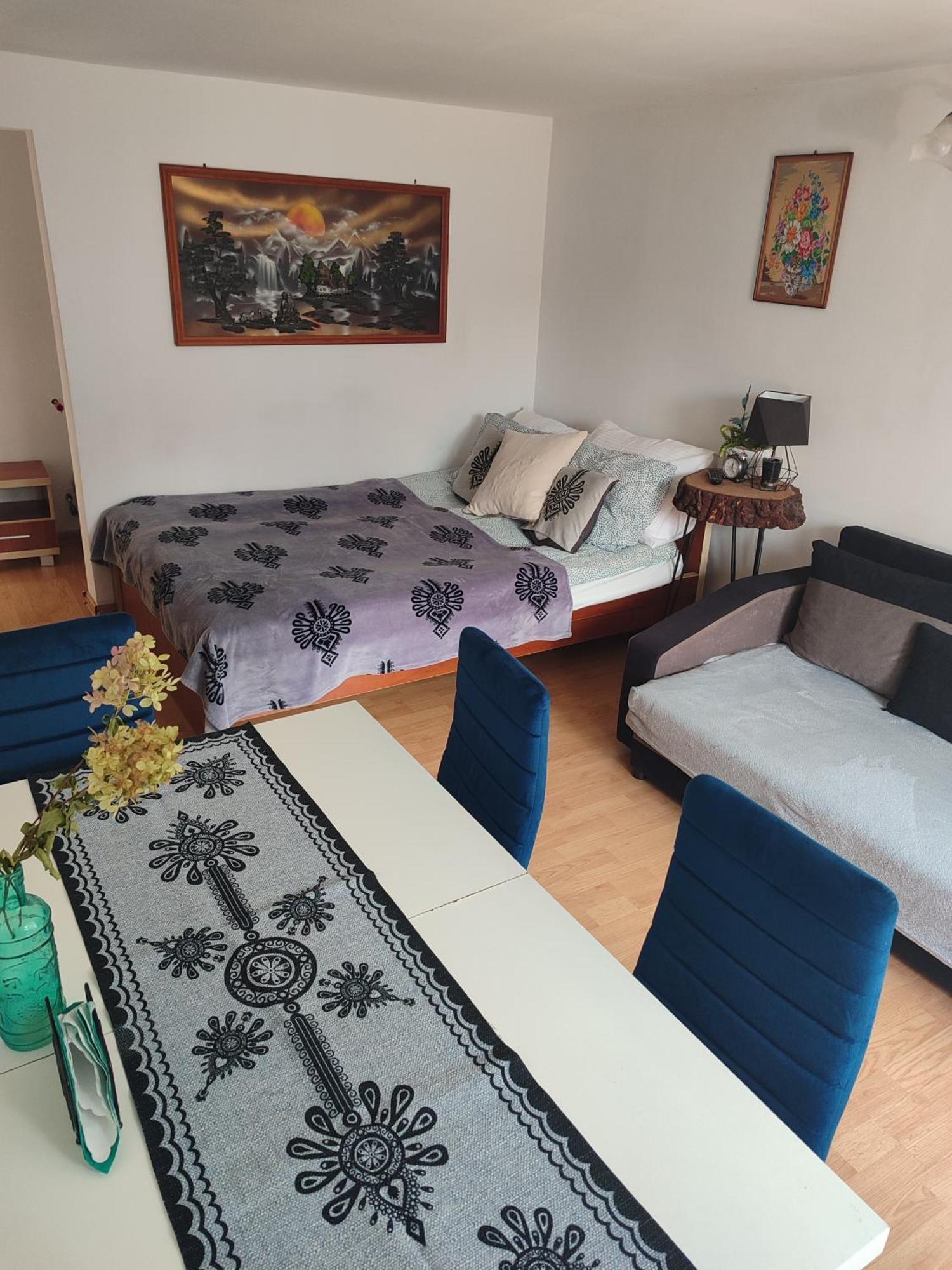 Agroturystyka Tylmanowa Extérieur photo