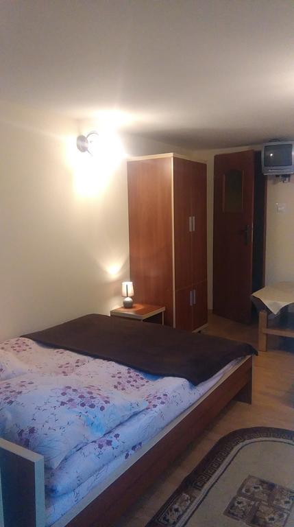 Agroturystyka Tylmanowa Extérieur photo