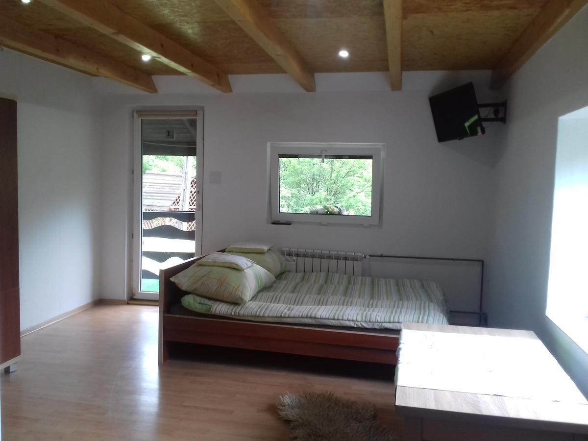 Agroturystyka Tylmanowa Extérieur photo