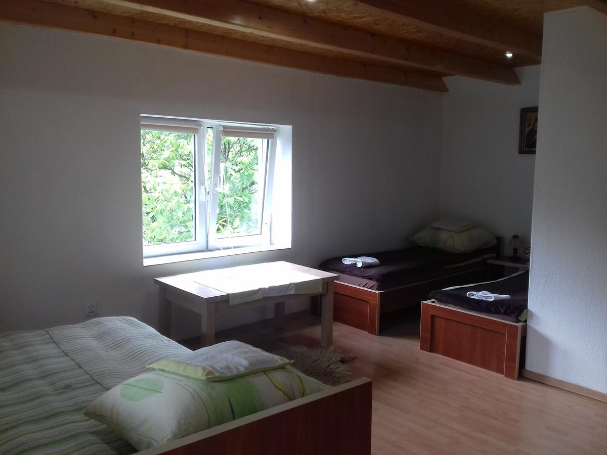 Agroturystyka Tylmanowa Extérieur photo