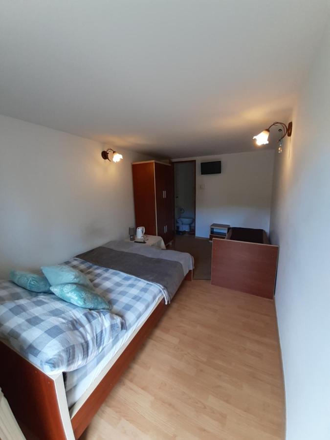 Agroturystyka Tylmanowa Extérieur photo
