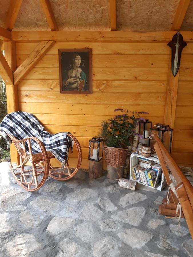 Agroturystyka Tylmanowa Extérieur photo